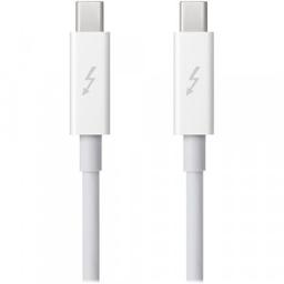 Apple Thunderbolt (MD862ZM/A) Cable