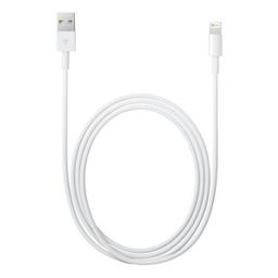 Apple Lightning USB (MD819ZM/A) Cable