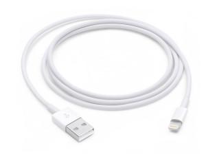 Apple (MXLY2ZM/A) Cable - Accessories, USB-A to Lightning