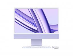 APPLE (Z19P001Q6) iMac