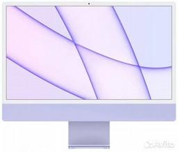 APPLE ( Z19P000MA) iMac