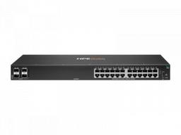 HPE Aruba CX 6100 Switch