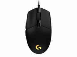 LOGITECH G203 LIGHTSYNC Gaming Wired