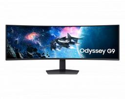 Samsung Odyssey G9G95C Curved Monitor