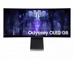 Samsung Odyssey G8 G85SB