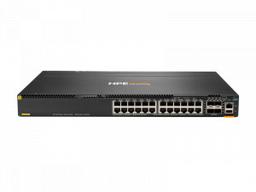HPE Aruba (JL662A) CX 6300M Switch
