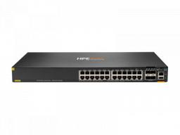 HPE Aruba CX 6300F (JL666A) Switch