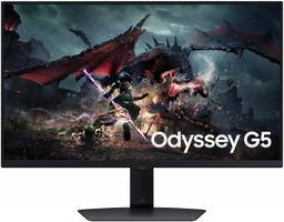 SAMSUNG LS27DG502EMXUE ODYSSEY G5