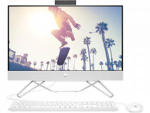 'Product Image: HP 24-CB1445NH All in one - 12th Gen i3-1215U, 8GB, 512GB SSD, 24" FHD (1920 x 1080)'