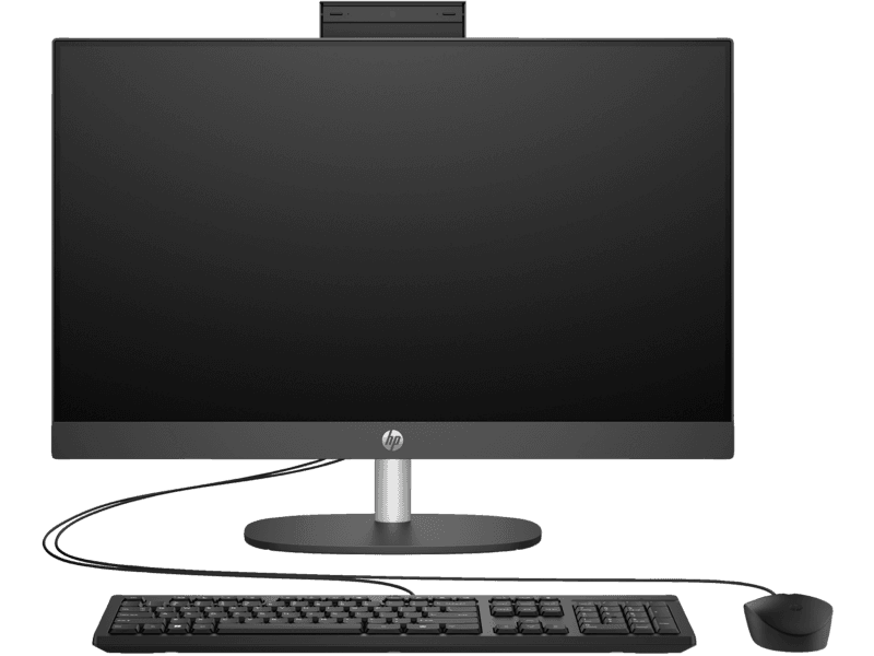 HP ProOne 240 G10 All in one 13th Gen i5-1335U, 8GB, 512GB SSD