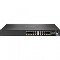 HPE Aruba CX 6200F (JL724A) Switch