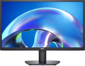 DELL SE2425H Monitor - 24" FHD (1920 x 1080), Tilt, VA, HDMI, VGA, 250 nits, 75Hz