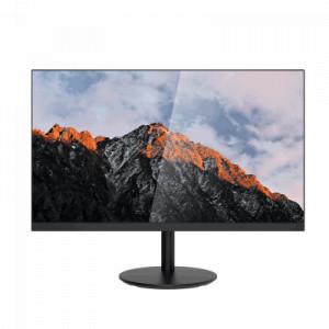 DAHUA LM24-A200Y Borderless Monitor - 24" FHD (1920 x 1080), VA, HDMI, VGA, 220 nits, 100Hz