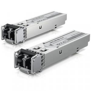 'Product Image: Ubiquiti UniFi (UACC-OM-MM-1G-D-2) Accessories - 1G Multi-Mode Optical Module'