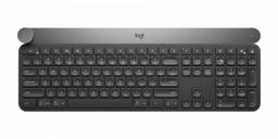 LOGITECH CRAFT Wireless Keyboard