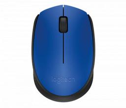 LOGITECH M170 Wireless Mouse