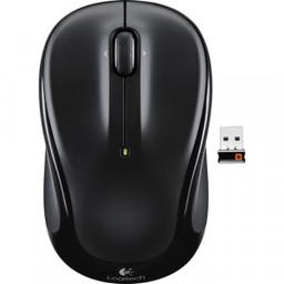 Logitech Wireless Mouse M325 (Black)