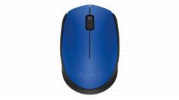 LOGITECH M171 Wireless Mouse