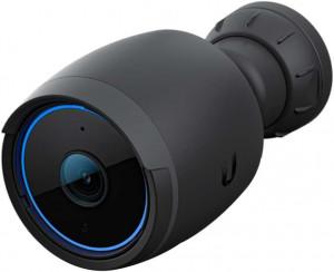Ubiquiti UniFi (UVC-AI-Bullet) Camera - 2K (4MP 2688 x 1512), 5MP CMOS Sensor, Fixed focal length Lens, Weatherproof, Indoor/outdoor, PoE Connect power