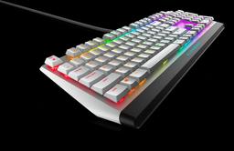 DELL ALIENWARE Low Profile RGB Mechanical Wired
