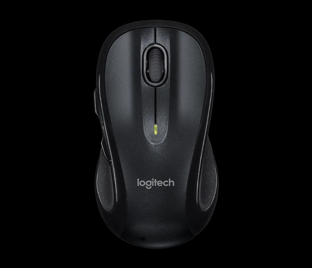 logitech M510　美品 Amazon.com: Logitech M510 Wireless Optical Mouse : Electronics