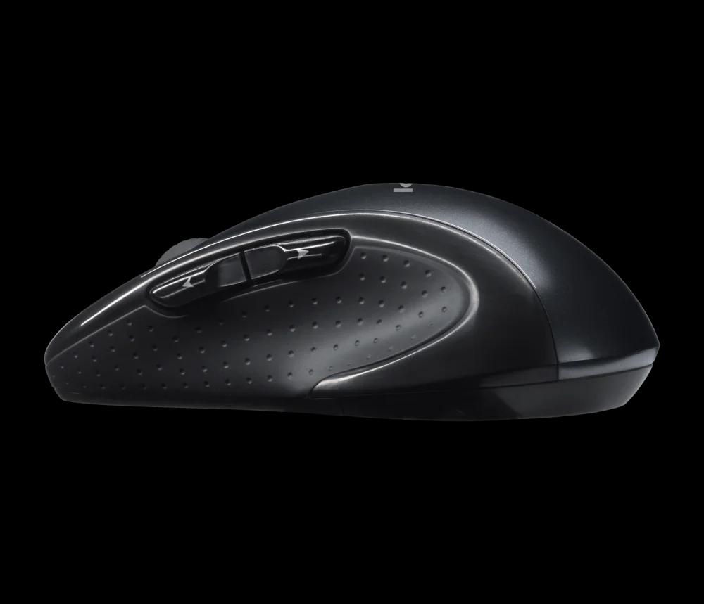 LOGITECH M510 Wireless Mouse - High Precision Optical