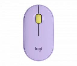 LOGITECH PEBBLE M350 Wired Mouse