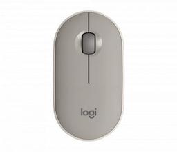 LOGITECH PEBBLE M350 Wired Mouse