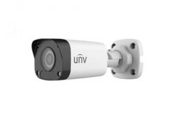 UNV Fixed IR Mini Bullet Camera