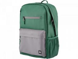 HP Campus Green Backpack