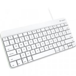 LOGITECH Wired Keyboard