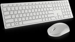DELL KM5221W Pro Wireless Keyboard and Mouse