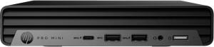 HP Pro Mini 400 G9 (2024) Desktop - 14th Gen i5-14500T, 8GB, 512GB SSD
