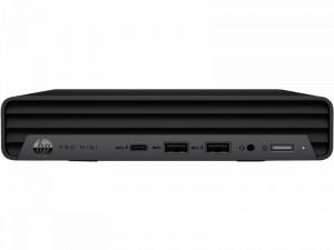 HP Pro Mini 400 G9 (2024) Desktop - 14th i7-14700T, 8GB, 512GB SSD