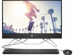 HP 24-CB1490NH All in one - 12th Gen i5-1235U, 8GB, 512GB SSD, 23.8" FHD Touch