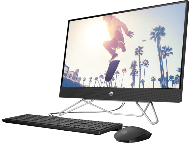 HP 24-CB1490NH All in one - 12th Gen i5-1235U, 8GB, 512GB SSD