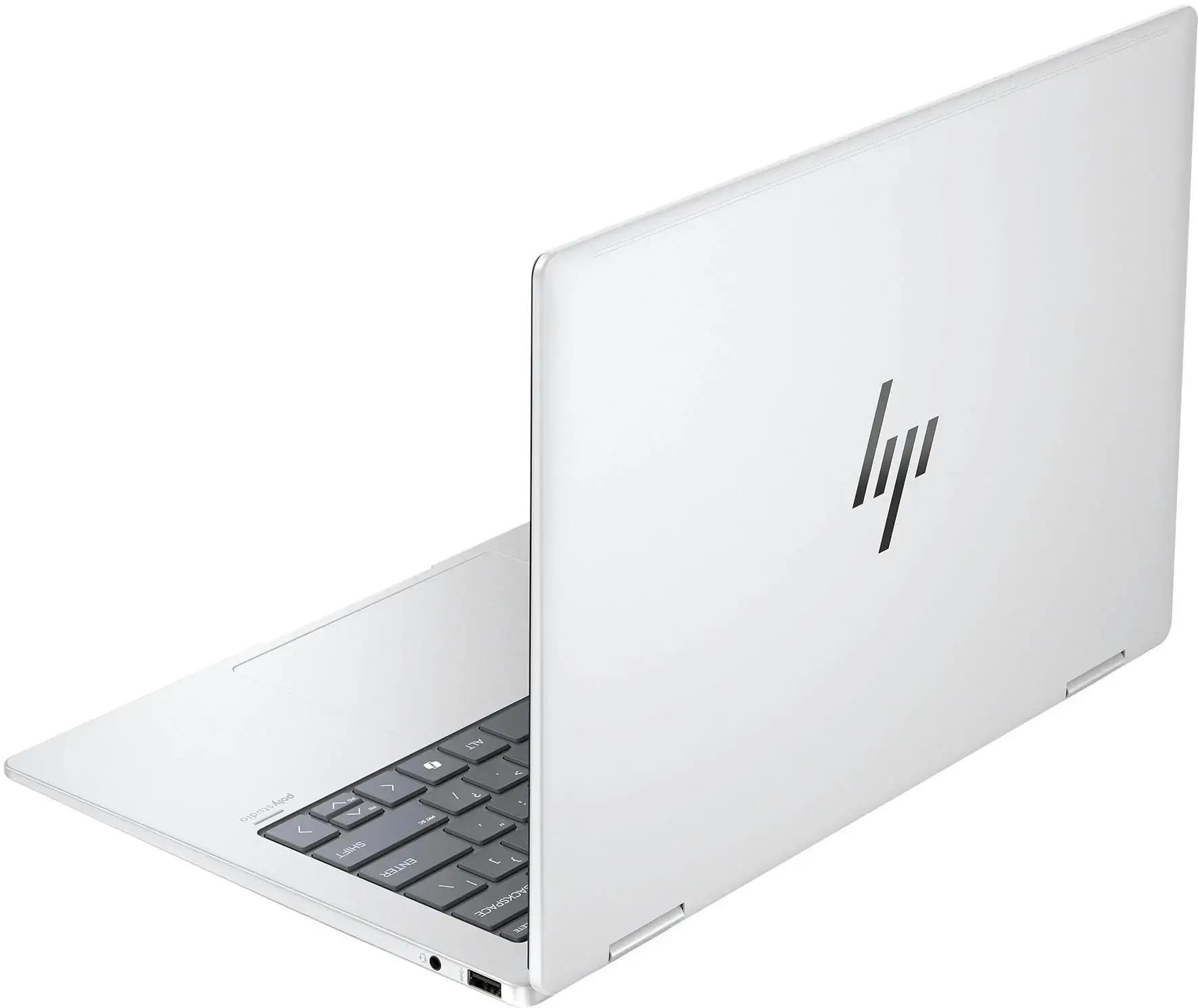 HP Envy x360 13.3インチ ホワイト　Ryzen 5 HP Envy x360 13 (13-ay1000) review - AMD power with a twist