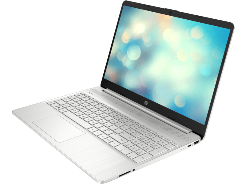 HP 15S-FQ5025NK Laptop - 12th Gen i5-1235U, 8GB, 512GB SSD
