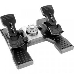 Logitech G Flight Rudder Pedals