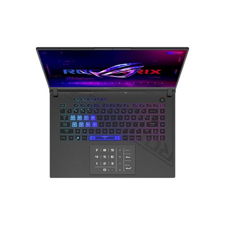 ASUS ROG STRIX G16 G614JV Gaming Laptop - 13th Gen i9