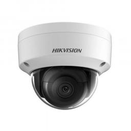 HIKVision Fixed Dome Camera