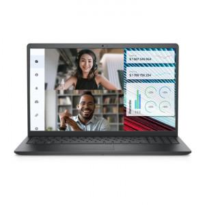 DELL VOSTRO 3520 Laptop - 12th Gen i5-1235U, 8GB, 512GB SSD, 15.6" FHD
