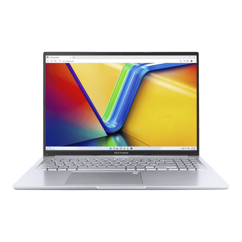 ASUS ノートパソコン Vivobook 16 M1605Y メーカー再生品 ASUS エイスース ノートパソコン Vivobook 16 [ 16型 / Win11 Home