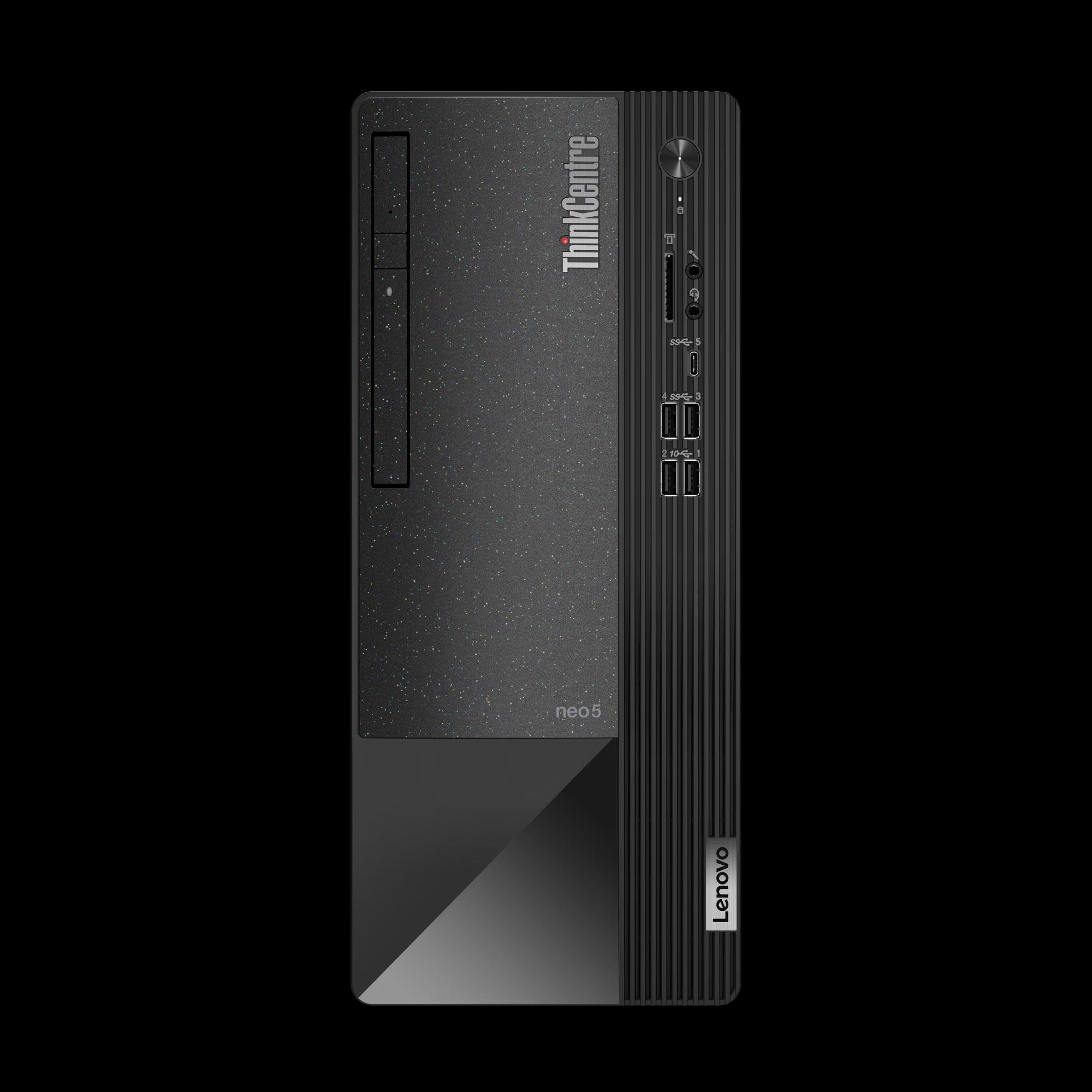 LENOVO THINKCENTRE NEO 50T GEN 4 Desktop - 13th Gen i3-13100