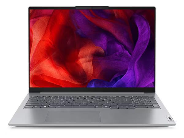 LENOVO THINKBOOK 16 Gen 7 (2024) Laptop - Series 1 Ultra 7-155U, 16GB, 512GB SSD, 16" WUXGA Touch