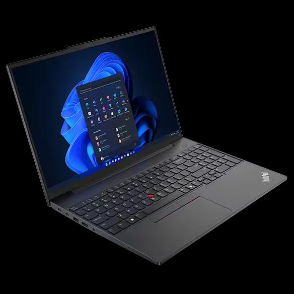 LENOVO THINKPAD E16 GEN 2 (2024) Laptop - Series 1 Ultra 7