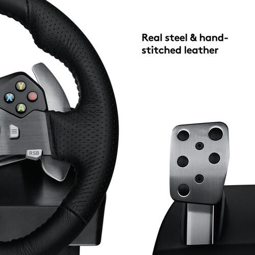 Logitech Logitech Driving Force Racing Shifter For G29 And G920 Wheels UAE