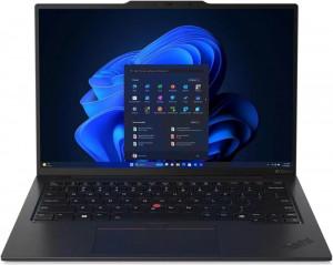 LENOVO ThinkPad X1 Carbon Laptop 12 Gen Intel i5-1240P, 32GB, 1TB, 14ʺ WUXGA