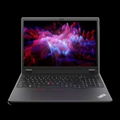 LENOVO P16V GEN 2 (2024) Workstation Laptop - Series 1 Ultra 7-155H, 16GB, 512GB SSD, 16" WUXGA
