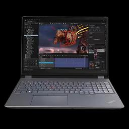 LENOVO THINKPAD P16 GEN 2 (2024) Laptop